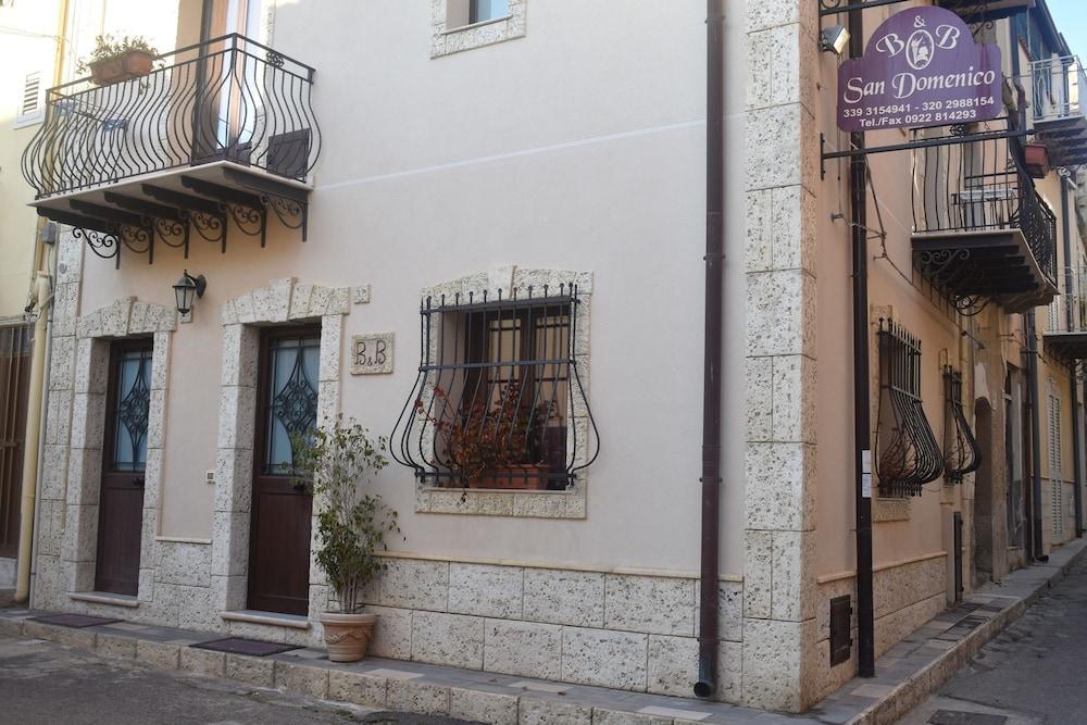 B&B San Domenico Realmonte Exterior foto