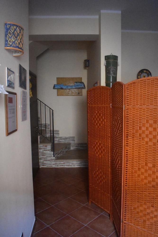 B&B San Domenico Realmonte Exterior foto