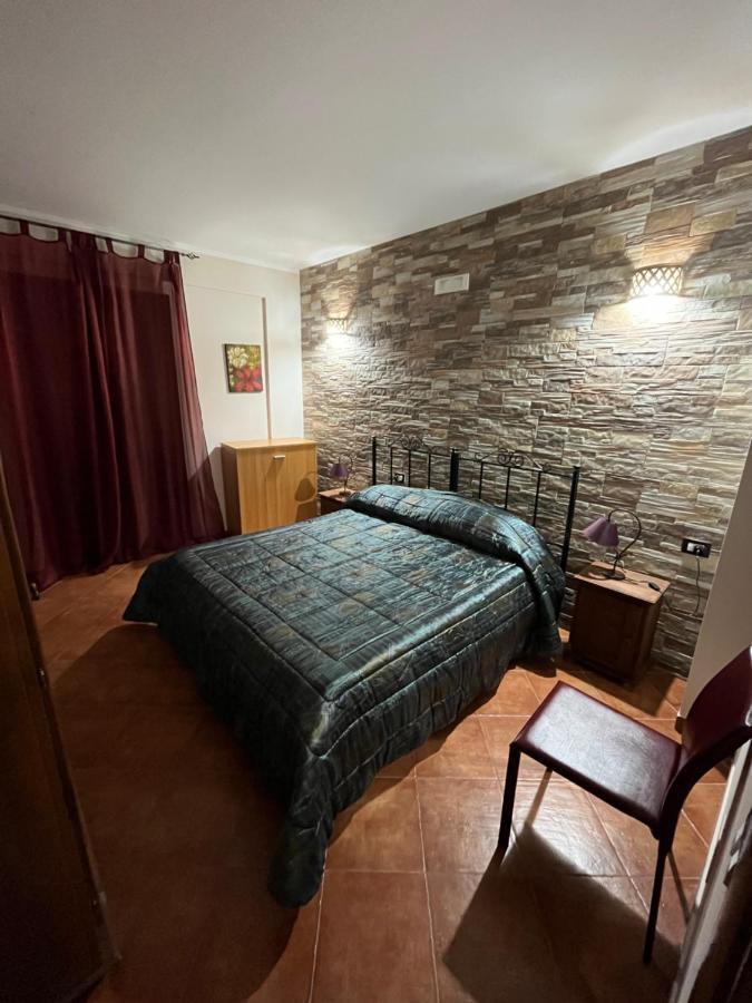 B&B San Domenico Realmonte Exterior foto