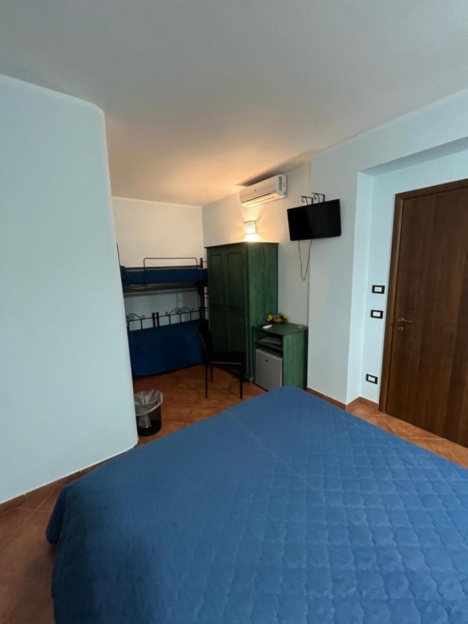 B&B San Domenico Realmonte Exterior foto