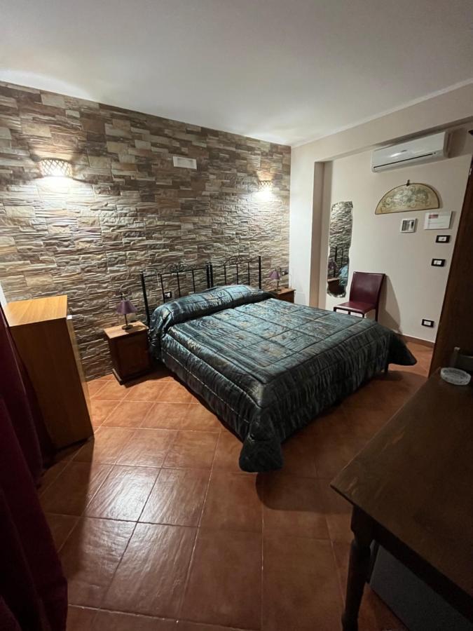 B&B San Domenico Realmonte Exterior foto