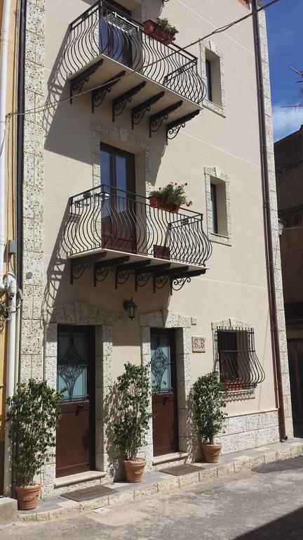 B&B San Domenico Realmonte Exterior foto