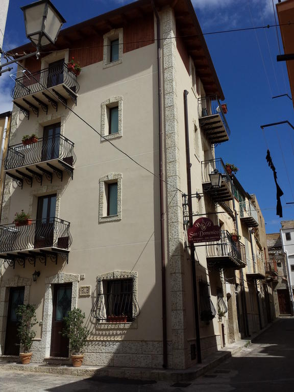 B&B San Domenico Realmonte Exterior foto