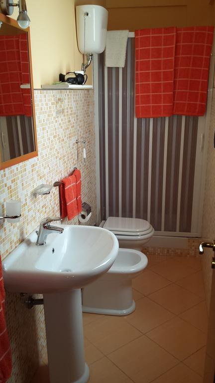 B&B San Domenico Realmonte Habitación foto