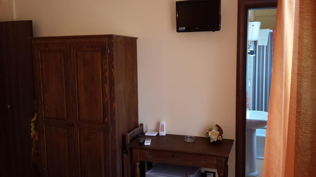 B&B San Domenico Realmonte Habitación foto