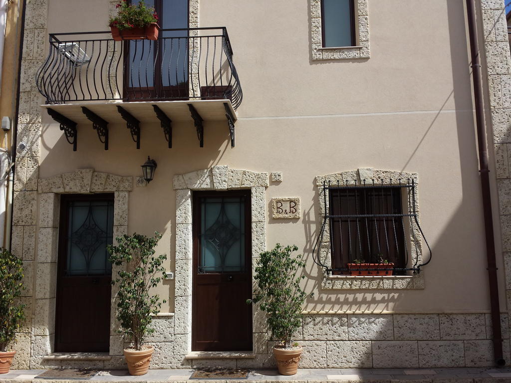 B&B San Domenico Realmonte Exterior foto