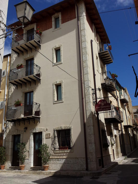 B&B San Domenico Realmonte Exterior foto