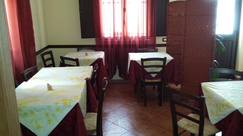 B&B San Domenico Realmonte Exterior foto